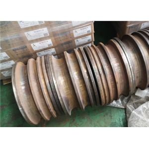 Buy cheap 3 Rolls Angle Steel 2000mm Hydraulic Pipe Bending Machine from wholesalers