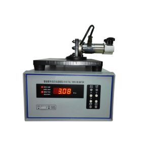 Buy cheap IEC 60598-1 Screwed Luminaires Lampholders Torque Test Apparatus 0-10N.m LCD Display from wholesalers