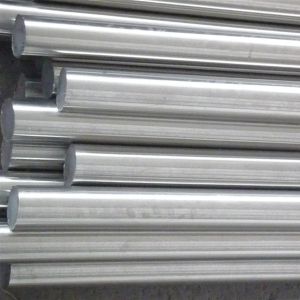 China XM-16 UNS S45500 martensitic age harden alloy Bar on sale