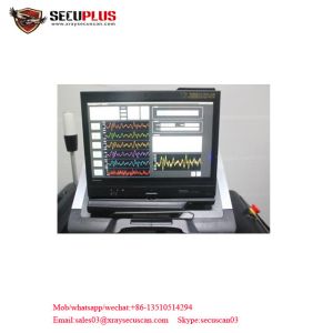 Buy cheap 240VAC Under Car Security Scanner Human Presence Heatbeat Movement Detection from wholesalers