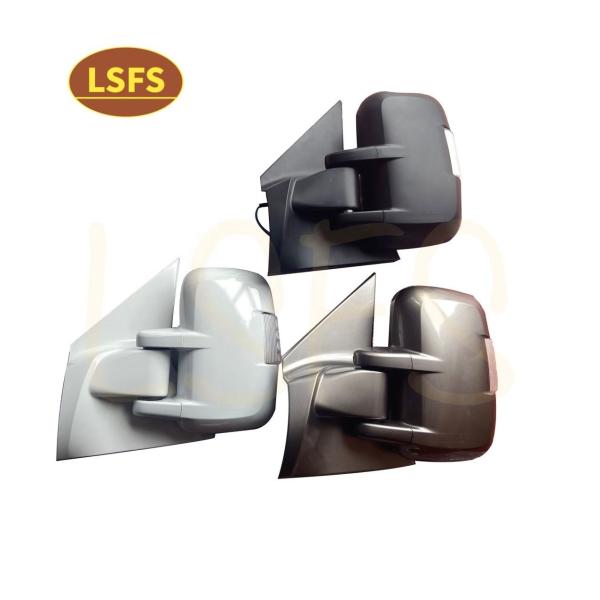 Buy cheap Door Mirror ASM For Maxus V80 6 wires OE C00040474 OE Function OE NO. C00040474 from wholesalers