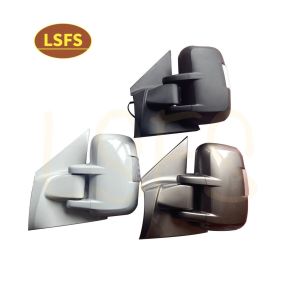 Buy cheap Door Mirror ASM For Maxus V80 6 wires OE C00040474 OE Function OE NO. C00040474 from wholesalers