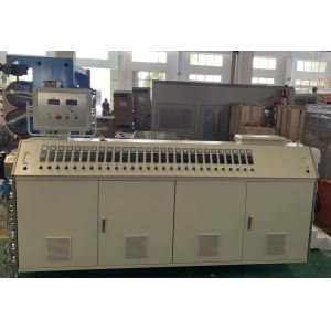 Buy cheap Zzgenerate Single Screw Plastic Extruder Machine for Sale from wholesalers