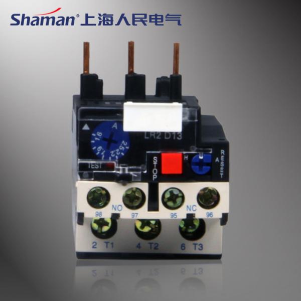 Buy cheap High quality JR28-D1322 wiper relay,Thermal Overload Relays from wholesalers