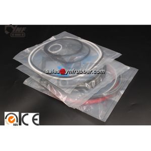 Buy cheap Krupp Hammer HM2500 HM-2500 H2500 Breaker Seal Kit HM60 HM90 HM140 HM170 HM230 HM350 HM580 HM720 from wholesalers