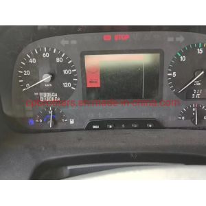 Buy cheap Sy 49 Meter Used Heavy Equipment Boom Pump for Concrete Bathching Plant in Red Color from wholesalers