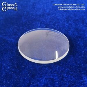 Buy cheap Crown Glass Optical Plano Convex Singlet Lens For Light Focusing & Collimation from wholesalers