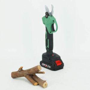 Buy cheap Professional SK5 Garden Electric Automatic Pruning Shears For Fruit Orchards And Vineyards Trimming Gardening from wholesalers