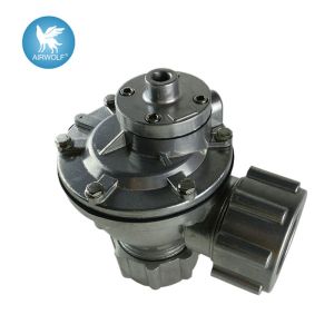 Buy cheap RCA45DD Nitrile FLY/AIRWOLF G1 1/2 Pilot Solenoid Valve from wholesalers