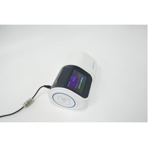 Whole Blood Hematology Analyzer One Step Opreation POCT HbA1c Analyser For