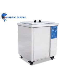Buy cheap 38L Circuit Board Ultrasonic Cleaner 28KHz Ultrasonic PCB Cleaning Machine from wholesalers