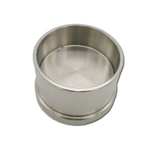 Buy cheap Professional  Anodized Cnc Turning Machining Parts Custom Design Service product