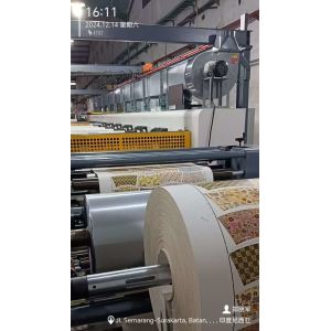 Buy cheap Automatically Paper Cup Flexo Printing Machine Industrial Flexographic Printing Machine from wholesalers