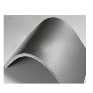 Buy cheap ACP Gold Silver Brushed Aluminum Composite Panel Fireproof PE Coating from wholesalers