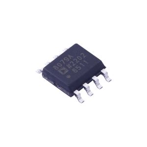 Buy cheap New Genuine Electronics AD8079ARZ otentiometer Resistor Capacitor Monitor Memory One-Stop IC Accessories Operational Amplifiers from wholesalers