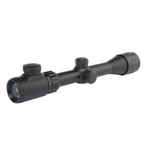 25.4MM 3-9X32AOE Dual Illumination Objective Adjustable Tactical Hunting Scope