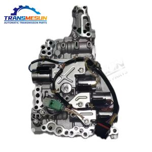 China TRANSMESUN 025CHA Transmission Valve Body Assembly for Chery Tiggo 5X Tiggo 7 Arrizo 8 Arrizo GX on sale
