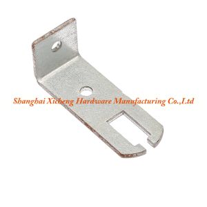 Buy cheap M6 Size Adjustable Wall Brackets 2mm Thickness XCSP-11 For Construction from wholesalers