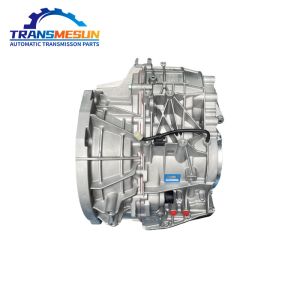 Remanufactured 483816 For Continuously Variable Transmission Assembly Cvt Of