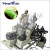 Buy cheap Plastic PE Dual Wall Corrugated Drainage Pipe Extruder Machine 6-8m/Min from wholesalers