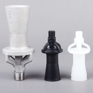 Buy cheap Venturi Nozzle High-Efficiency Fluid Control for Precise Fluid Dynamics and Applications from wholesalers