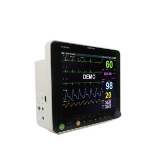 Buy cheap Modularized Multi Parameter Patient Monitor with Anti-Interference Capability and Multi-Language Support from wholesalers