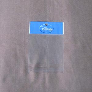 China cellophane resealable bags on sale
