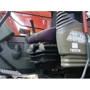 Buy cheap Hitachi hot sale Second hand large Crawler Excavator HITACHI 650 good condition Used digging machine Japanese for sale from wholesalers