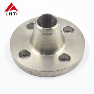 GR5 Slip On Threaded Socket Weld Flange Lap Joint Plate