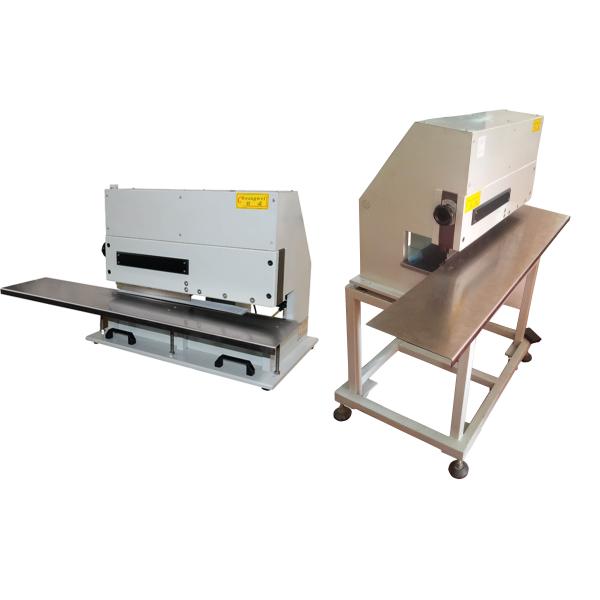 Buy cheap Automatic Pcb Separator Machine, High Precision Pneumatic Pcb Depanelizer,CWVC-3 from wholesalers