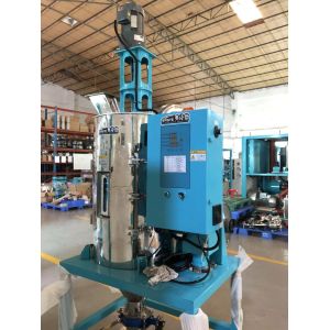 Plastic Industrial TPU Crystallizing Drying Machine Crystallizer Dryer OCR-450