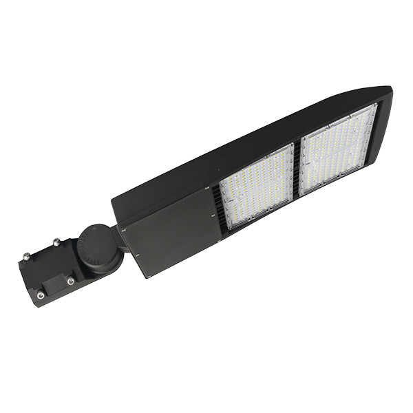 Buy cheap Slip Fitter Mount 26000LM 200W 5000K LED Shoebox Light IP65 from wholesalers