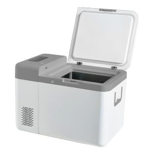 Buy cheap 17.5KG Stirling Portable Cooler ULT -45C Mini Fridge for Home Storage from wholesalers