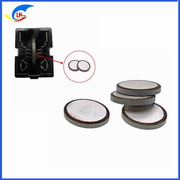 Buy cheap Ceramic 22 Ohm 33 Ohm PTC Relay Chip Thermistor Refrigerator Compressor Starter from wholesalers