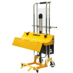 Buy cheap SINOLIFT The EFR Media Roll Lifters from wholesalers