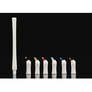 Buy cheap Disposable Eyebrows #12 Tattoo Microblading Pen from wholesalers