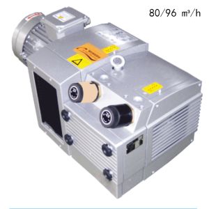 Buy cheap 60 m³/h dry ruuning vacuum pressure combined pumps from wholesalers