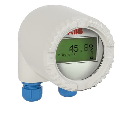 Quality TTF200 ABB Level Transmitter Field-Mount Temperature Transmitter for sale