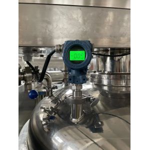 Chemical liquid soap making machine homogenizer mixer cosmetic heating stainless