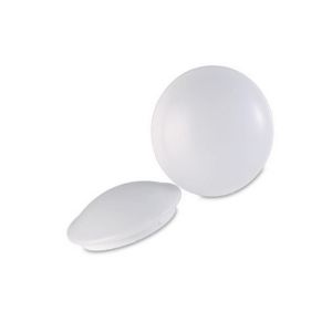 Buy cheap Anti Theft Ceiling Surface Mounted LED Lights White Bathroom Ceiling Light from wholesalers