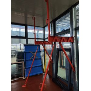 Buy cheap 10-20kg Insulated Concrete Forms Traditional Design Permanent Bracing With ICF Systems from wholesalers