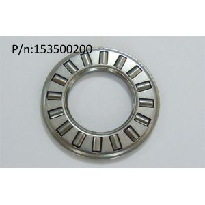 Buy cheap Bearing Thrust Trgn NTA 815 Needle For Industrial Cutter GT7250 153500200 from wholesalers