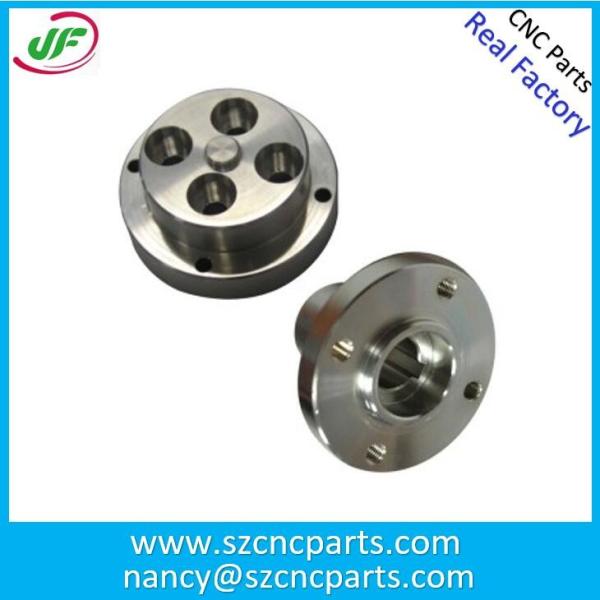 Quality Custom Turning Machining Spare Part CNC Machine Part for sale