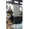 Buy cheap CNC Fanuc Siemens Fixed Crossrail High speed Special Lathe Vertical from wholesalers