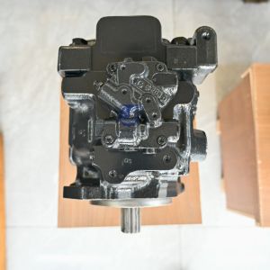 Buy cheap 708-1U-00161 Komatsu WB93R 95R 97R WB93R-5E0 WB93S-5E0 WB97R5E0 WB97S-5E0 Hydraulic Pump Piston Pump Fan Pump Gear Pump from wholesalers