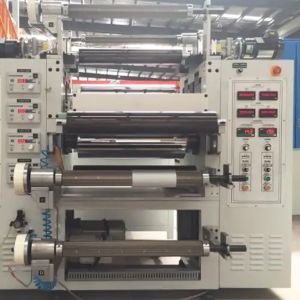 Buy cheap Silicone Calendering Automatic Coating Machine Silicone Coating Machine Width 1600mm from wholesalers