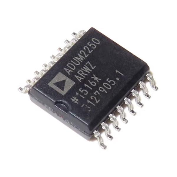 Buy cheap (Electronic Components)Integrated Circuits SOP16 ADUM2250 ADUM2250ARWZ from wholesalers