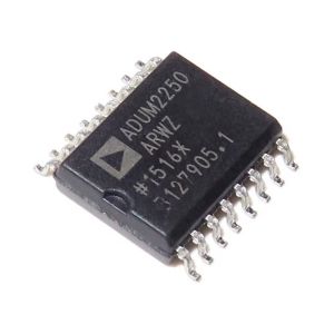 Buy cheap (Electronic Components)Integrated Circuits SOP16 ADUM2250 ADUM2250ARWZ from wholesalers