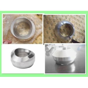 Buy cheap Inconel 601 weldolet sockolet threadolet from wholesalers