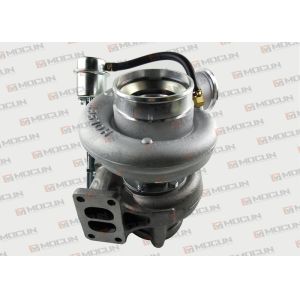 Buy cheap 4042635 / 3537951 Turbocharge r, Turbo Charger Cummins 6CT AA HX40W Replacement  for Excavator from wholesalers